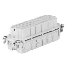 Розетка OptiLink HDC-HEE-46-16-FC-(0,14-4,0)-500V