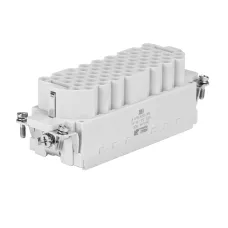 Розетка OptiLink HDC-HEE-64-16-FC-(0,14-4,0)-500V