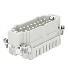 Вилка OptiLink HDC-HE-16-16-MS-(0,14-2,5)-500V