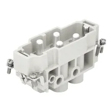 Вилка OptiLink HDC-HK-4-80-M-(1,5-16)-830V