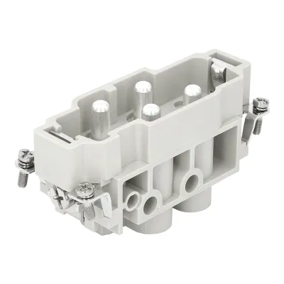 Вилка OptiLink HDC-HK-4-80-M-(1,5-16)-830V