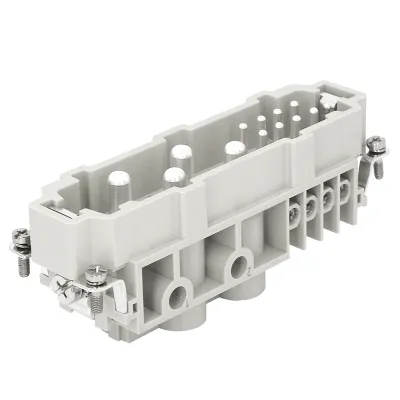 Вилка OptiLink HDC-HK-4/8-80/16-M-(1,5-16/0,5-2,5)-400V