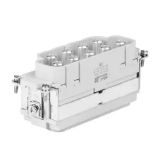 Вилка OptiLink HDC-HK-8-100-M-(10-25)-690V