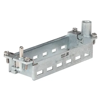 Рамка для модулей OptiLink HDC-FM-24B-F6