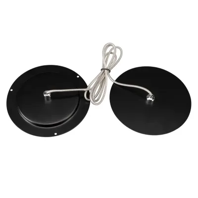 Подвес SPX-HANG-R140-L1000 (BK)