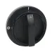 Рукоятка черная OptiSwitch DI-16-125 Рукоятка черная OptiSwitch DI-16-125