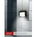 Прожектор светодиодный СДО-7 100 Вт 6500К IP65 черный IN HOME