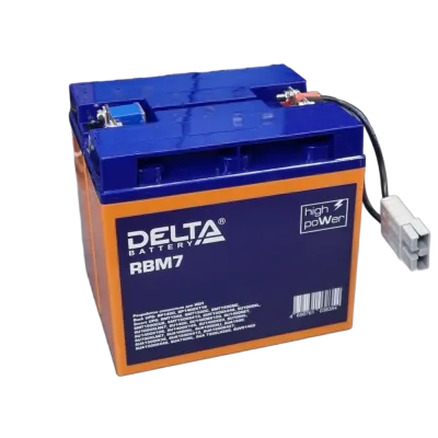 Батарейный модуль RBM7