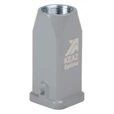 Корпус кабельный с прямым вводом OptiLink HDC-H3A-TE-2B-M20