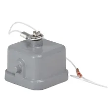 Крышка защитная кабельная OptiLink HDC-H3A-MCV-2B/1F