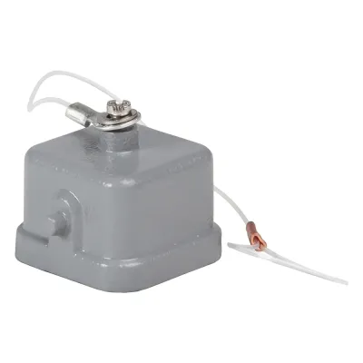 Крышка защитная кабельная OptiLink HDC-H3A-MCV-2B/1F