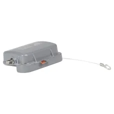 Крышка защитная приборная OptiLink HDC-H6B-MCV-2B/2