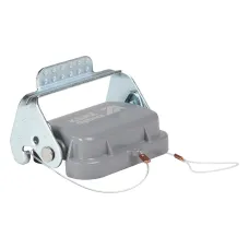 Крышка защитная кабельная OptiLink HDC-H6B-MCV-1L/1