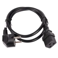 Кабель питания Sсhuko - IEC320 C19 2 м сечение 3 х2,5 мм