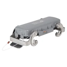 Крышка защитная кабельная OptiLink HDC-H24B-MCV-2L/1