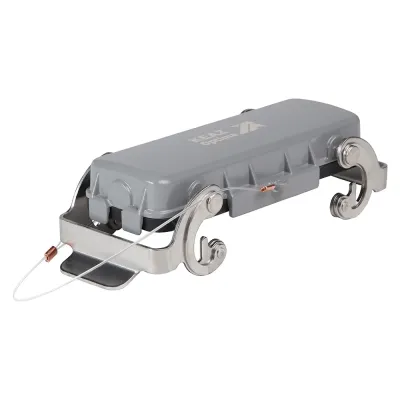 Крышка защитная кабельная OptiLink HDC-H24B-MCV-2L/1