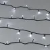 Гирлянда светодиодная декоративная ARD-STRING-HOME-5000-GREEN-50LED-FLASH WHITE 230V, 3.5W ARDCL, IP20