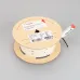 Лента светодиодная 36 Вт/м 24В IP20 4000K 350LED/м RT-A350-58mm SMD 2835 2.5 м