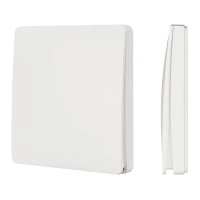 Панель TUYA-228-1-RF-SUF kinetic, 433MHz IARL, IP67 пластик, 3 года