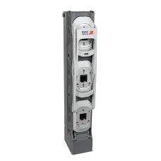 Предохранитель-выключатель-разъединитель 3 полюсный OptiVert-3-6-M