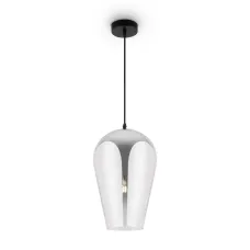 Светильник подвесной Jiffy 1х60Вт E27 IP20 Freya FR5188PL-01B1
