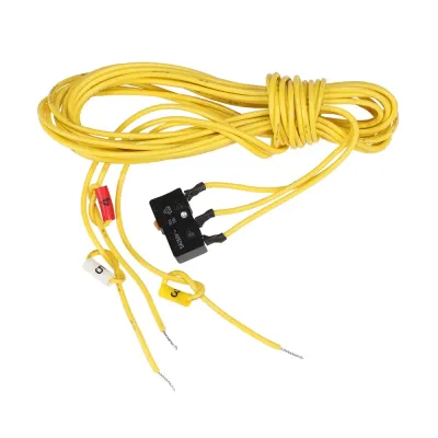 Контакт сигнализации аварийного срабатывания AUX-R-1FTS T125-T160-T250-T400-T630