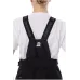 Зимние женские брюки Brodeks KW358, черный (S)
