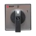 Кулачковый переключатель ПК-1-11 25А 1P '0-1' EKF PROxima