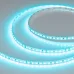 Лента светодиодная 9,6 Вт/м 24В IP20 Бирюзовый 120LED/м RT/RTW-A120-8-11mm SMD 2835 5 м