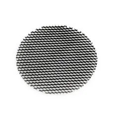 Фильтр сетчатый MAG-ORIENT-HC-R33 (BK) (Металл)