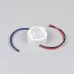 Блок питания ARJ-SP-40300-PFC-TRIAC-R (12W, 27-40V, 300mA) (IP44 Пластик, 5 лет)
