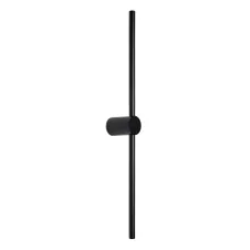 Светильник SP-PICASO-M-TURN-L700-12W Warm3000 BK 100 deg 230V IP20 металл 3 года