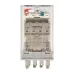 Реле промежуточное RPA 22/4 5A 230В AC AVERES