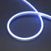 Лента светодиодная герметичная NOVA-SIDE-PU-B84-12x20mm 24V RGB-Day (15 W/m, IP68, 3m, wire x1) (ARL, Полиуретан)