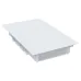 Щит  ЩРВ-п-36 белый с белой дверью IP40 OptiBox PRO