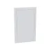 Щит  ЩРВ-п-36 белый с белой дверью IP40 OptiBox PRO