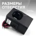 Трансформатор тока ТРП-0,66-3/36-1-200А/5А-У3