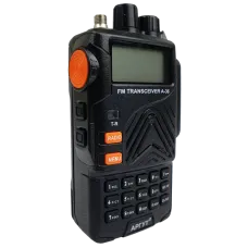 Радиостанция речная портативная А-36 UHF 300-340МГц 5Вт 1500 мАч супергетеродин