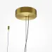 Светильник подвесной  Maytoni Mind MOD299PL-L60BS3K LED 60W Латунь