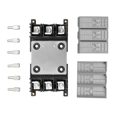 Комплект втычного исполнения PMP/PHP T125-T 160 3P
