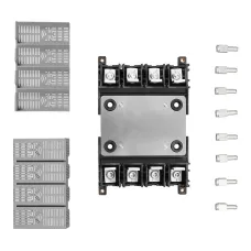Комплект втычного исполнения PMP/PHP T125-T 160 4P