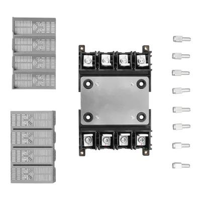 Комплект втычного исполнения PMP/PHP T125-T 160 4P