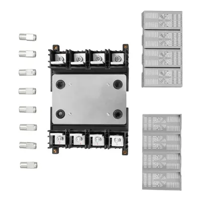 Комплект втычного исполнения PMP/PFP T250 4P