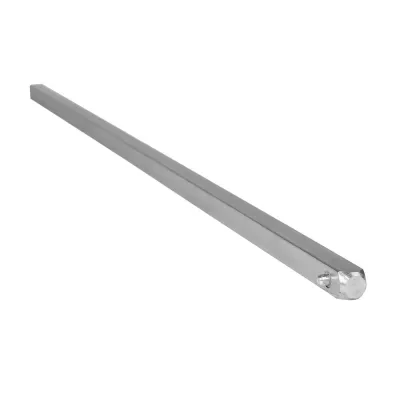 Стержень 500мм поворотной рукоятки RHE-S T125-T160-T250