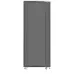 Шкаф телекоммуникационный напольный 42U 800x1000мм, серия TFC SNR-TFC-428010-CPDP-B