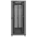 Шкаф телекоммуникационный напольный 42U 800x1000мм, серия TFC SNR-TFC-428010-CPDP-B