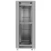Шкаф телекоммуникационный напольный 42U 800x1000мм, серия TFC SNR-TFC-428010-CPDP-B