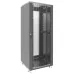 Шкаф телекоммуникационный напольный 42U 800x1000мм, серия TFC SNR-TFC-428010-CPDP-B