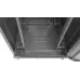 Шкаф телекоммуникационный напольный 42U 800x1000мм, серия TFC SNR-TFC-428010-CPDP-B