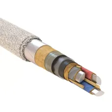 Кабель АСБл-10 3х240(ож)